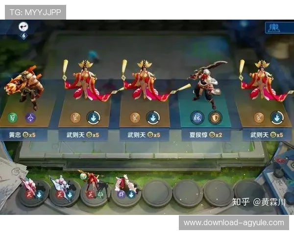 ag电子游戏开户后如何提升游戏体验的实用技巧 ag电子游戏开户后如何提升游戏体验的实用技巧